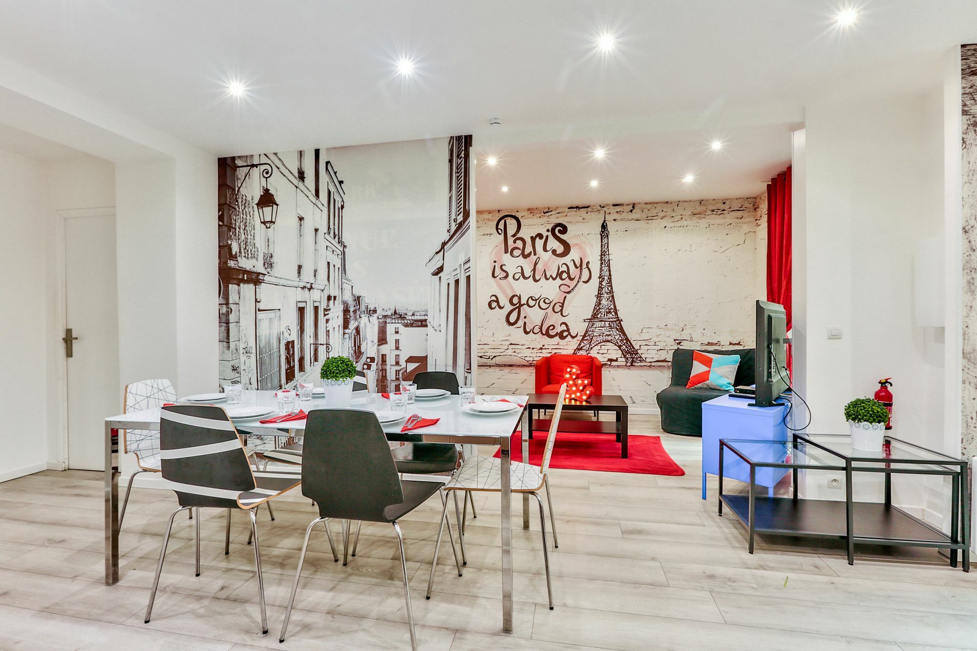 03 - Best Flat In Montorgueil Paris Exterior photo