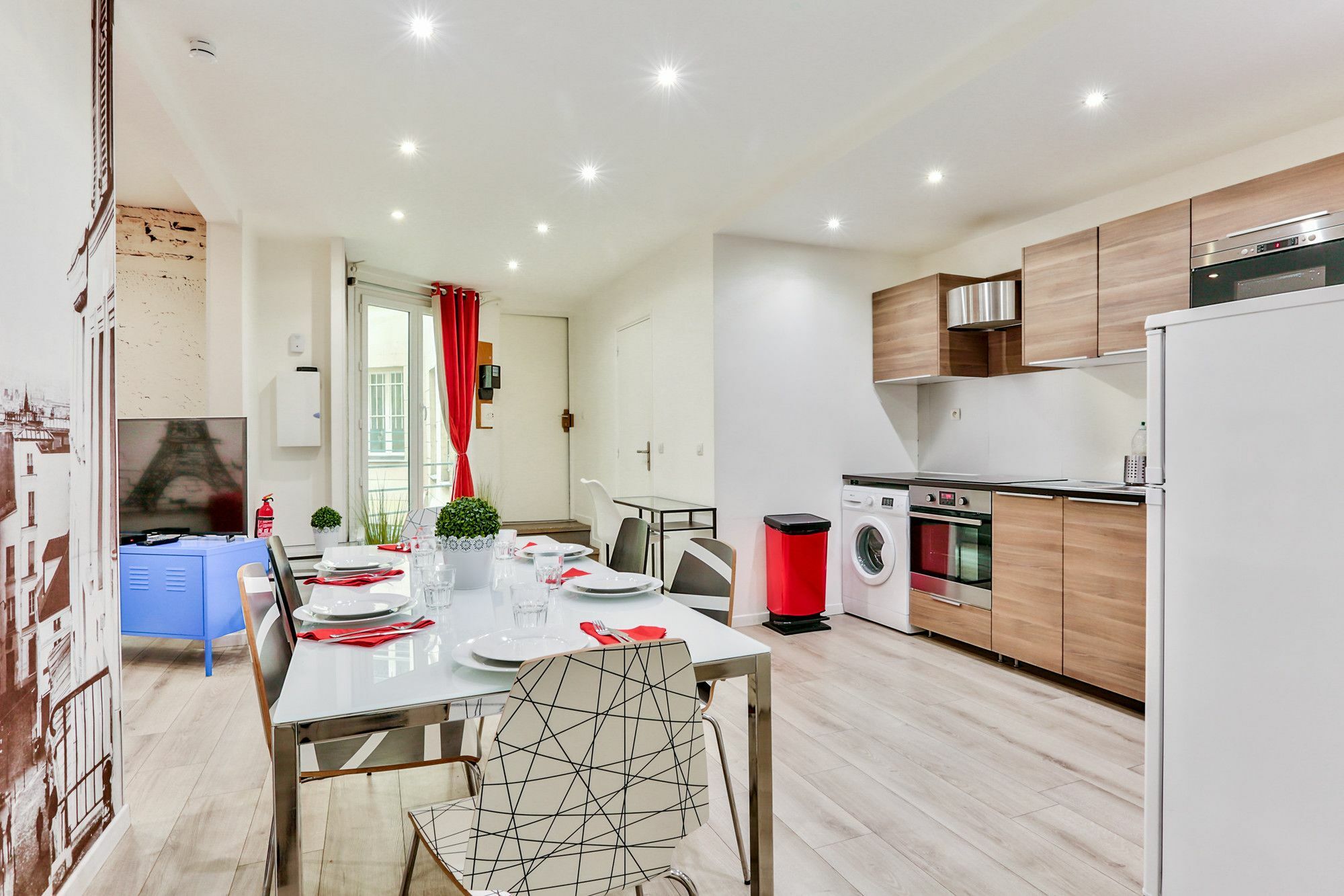 03 - Best Flat In Montorgueil Paris Exterior photo