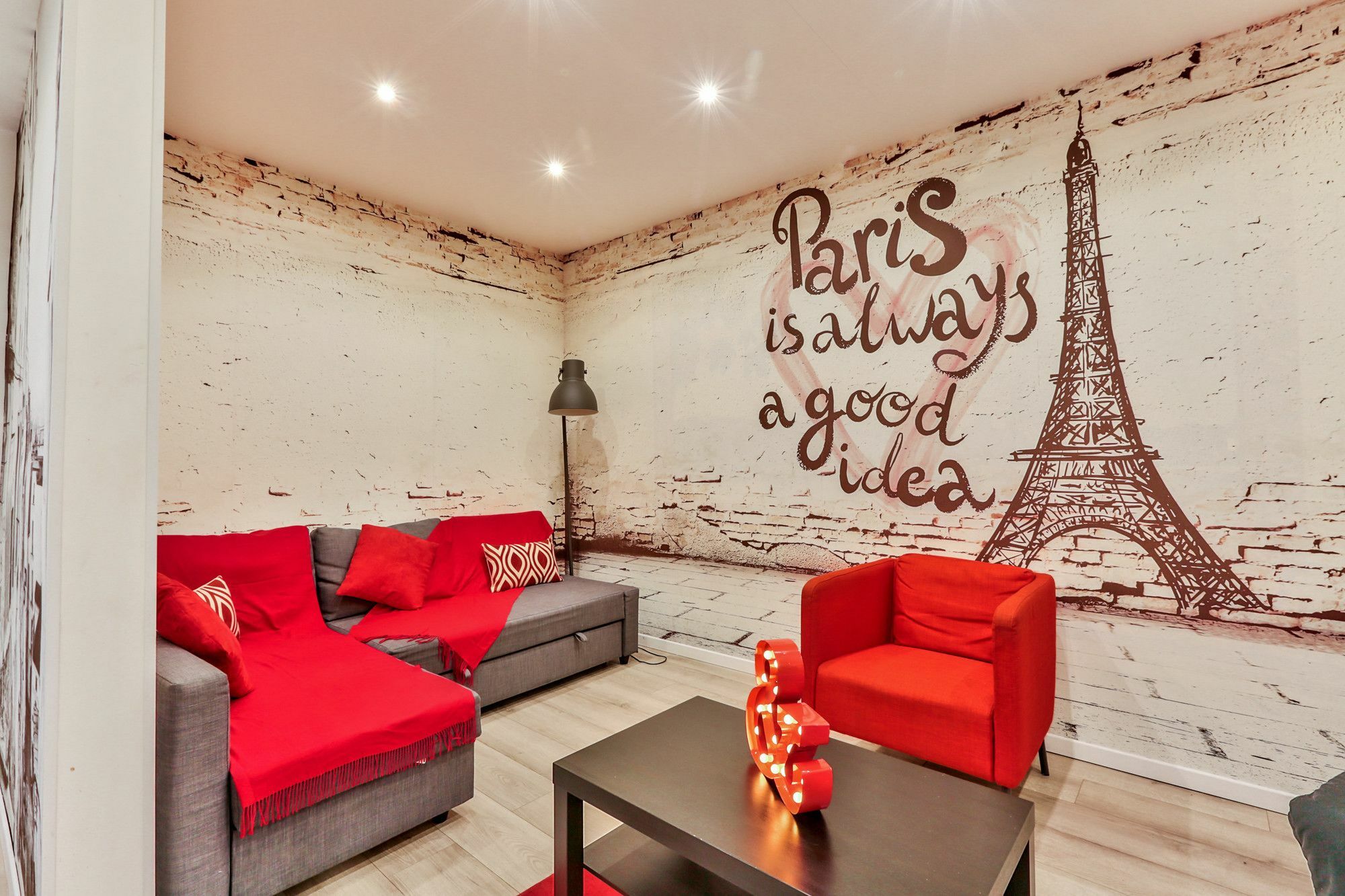 03 - Best Flat In Montorgueil Paris Exterior photo