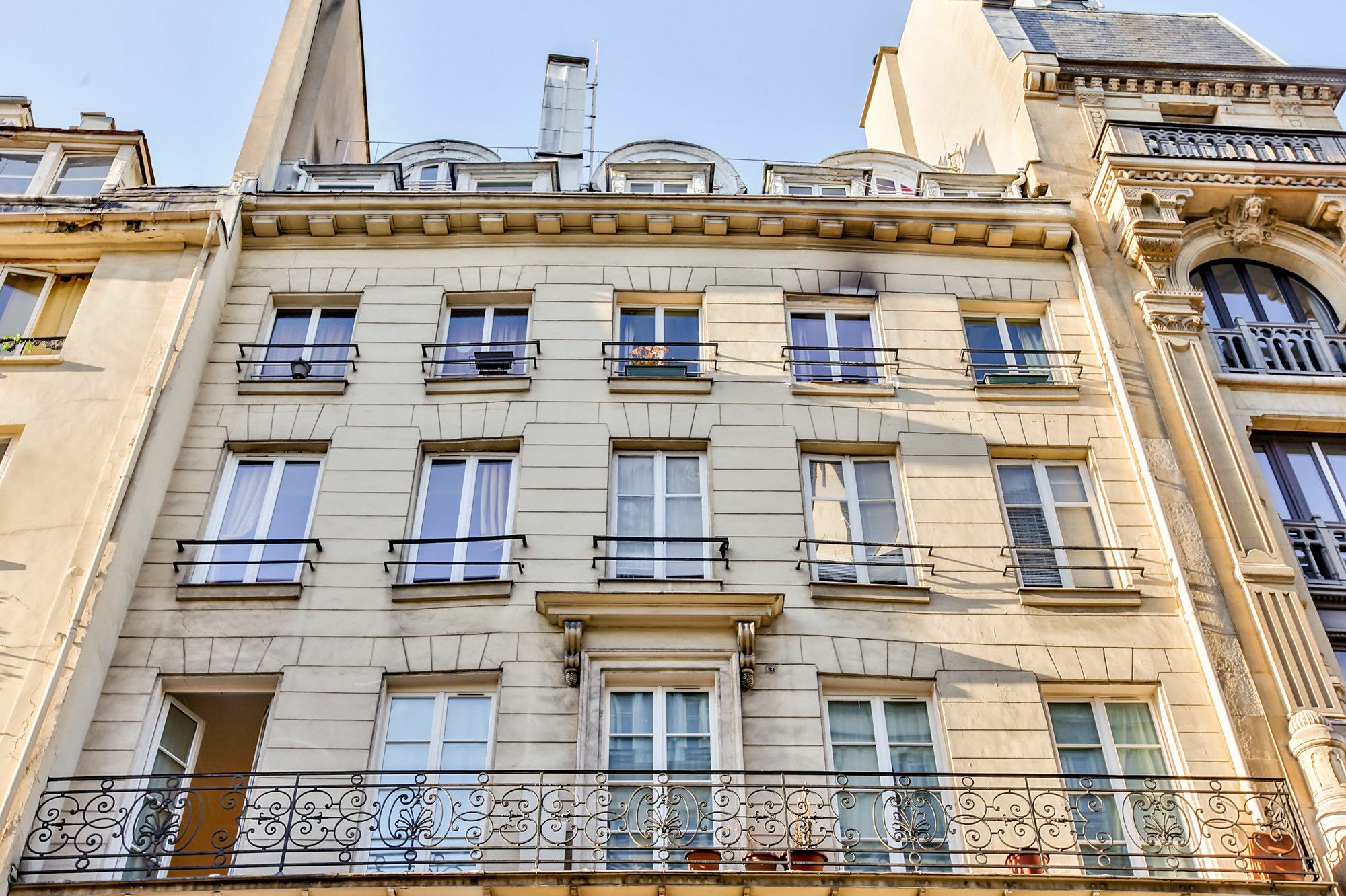03 - Best Flat In Montorgueil Paris Exterior photo