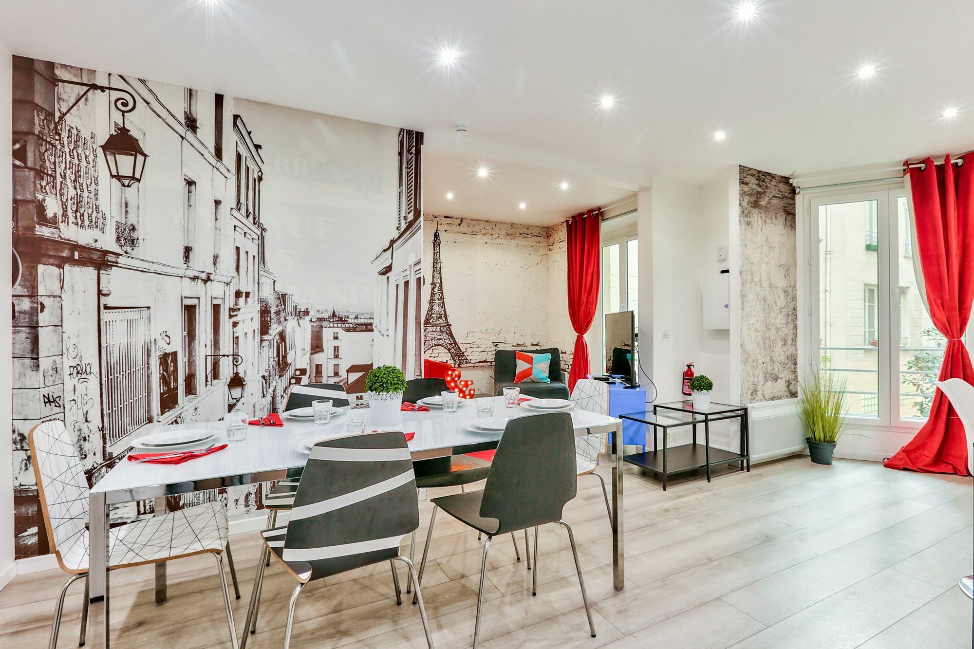 03 - Best Flat In Montorgueil Paris Exterior photo